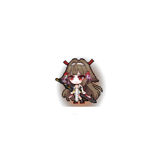 造型