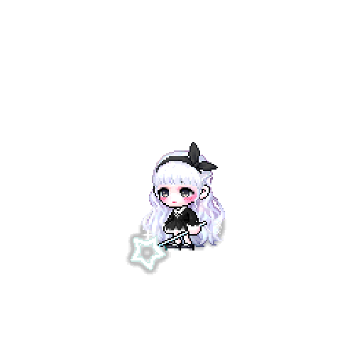 虚拟形象