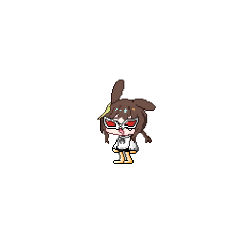 虚拟形象