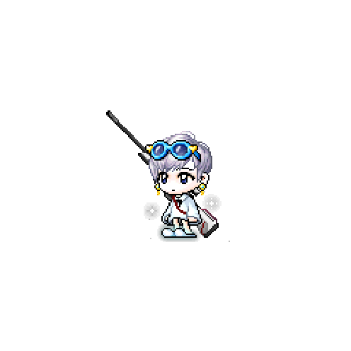 造型