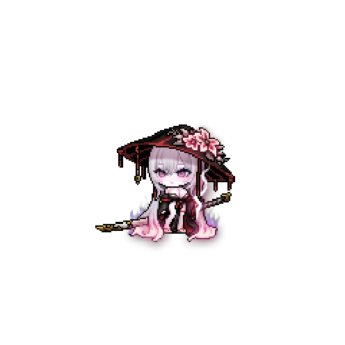 虚拟形象
