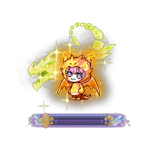 虚拟形象