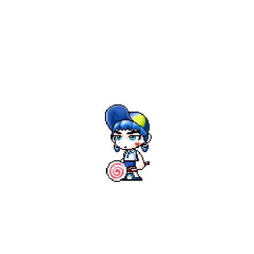 造型