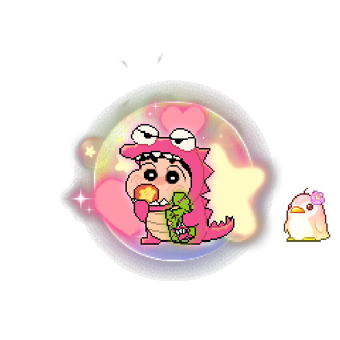 虚拟形象