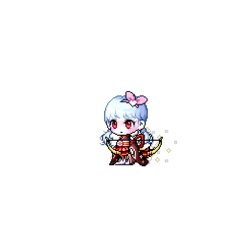 造型