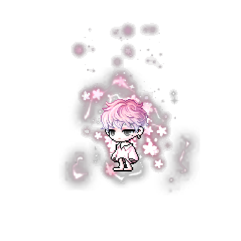 造型
