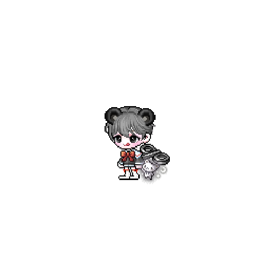 虚拟形象