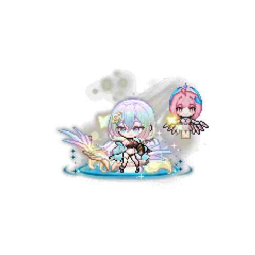 造型