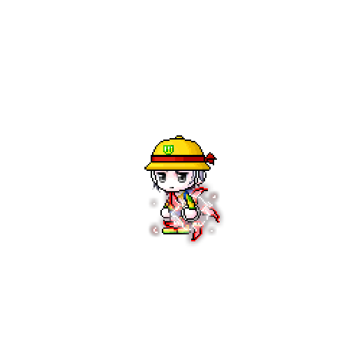 造型