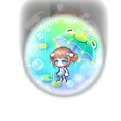 造型