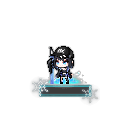 虚拟形象