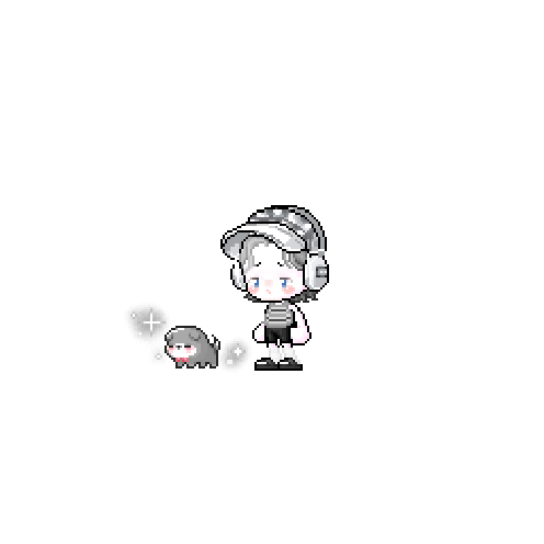 虚拟形象