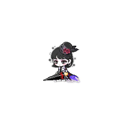 虚拟形象