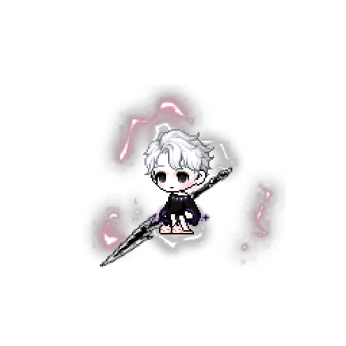 虚拟形象