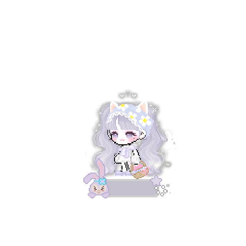 虚拟形象