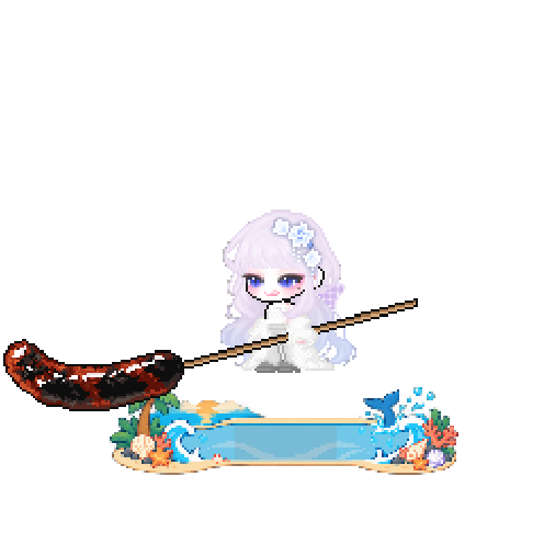 造型