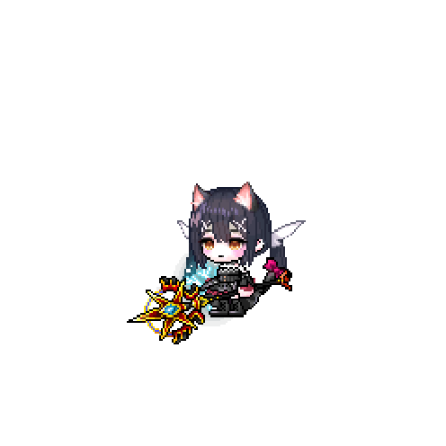造型
