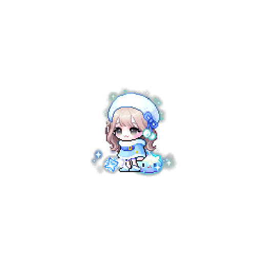 虚拟形象