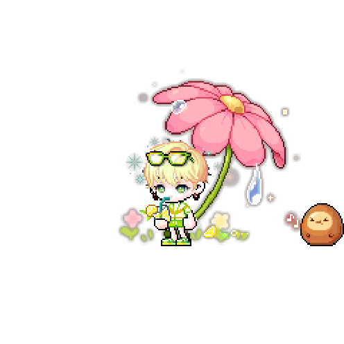 虚拟形象