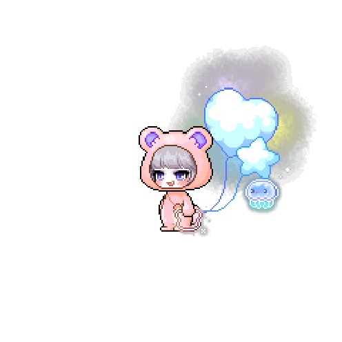 虚拟形象
