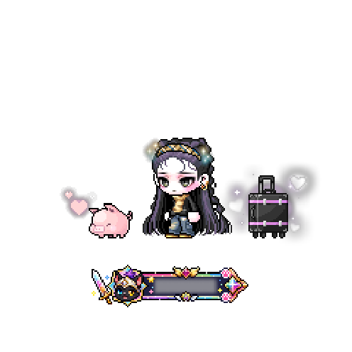 虚拟形象