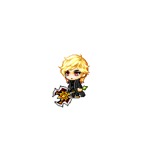 AlexTheGreat: MapleStory Worlds