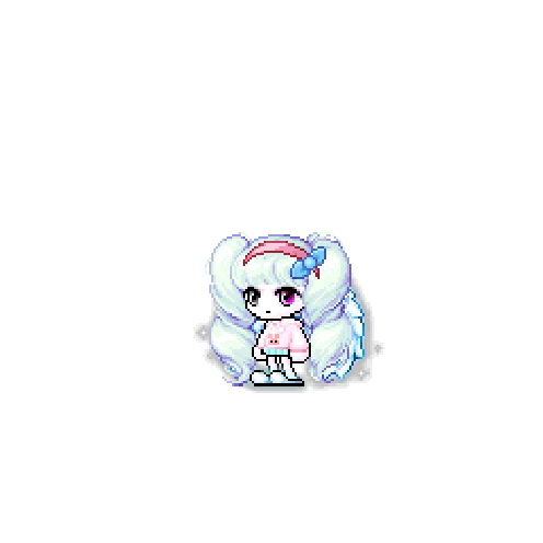 虚拟形象