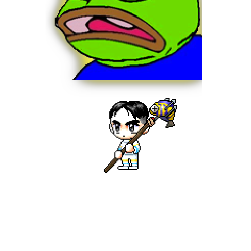 虚拟形象