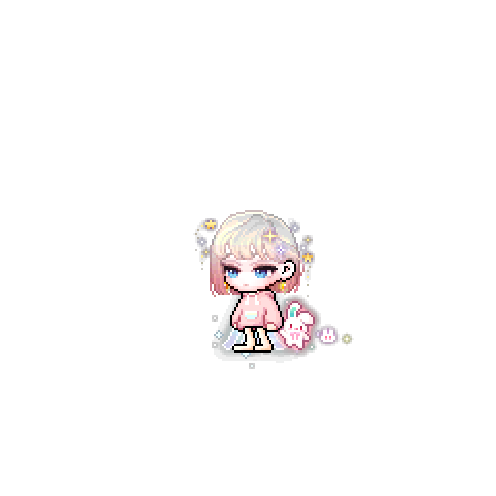 虚拟形象
