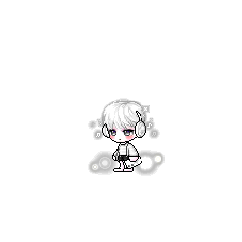 虚拟形象