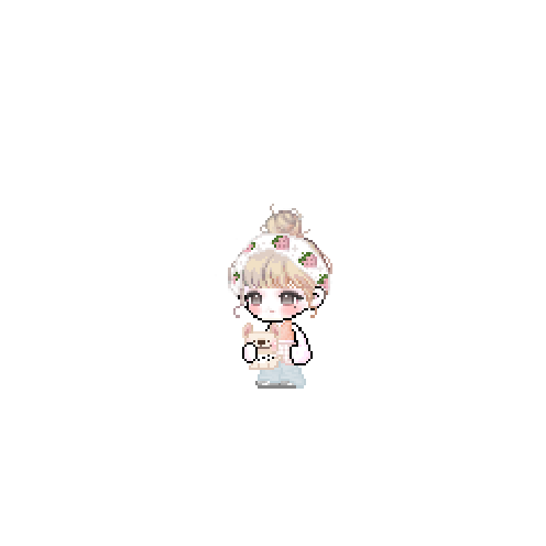 虚拟形象