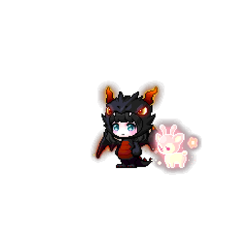虚拟形象