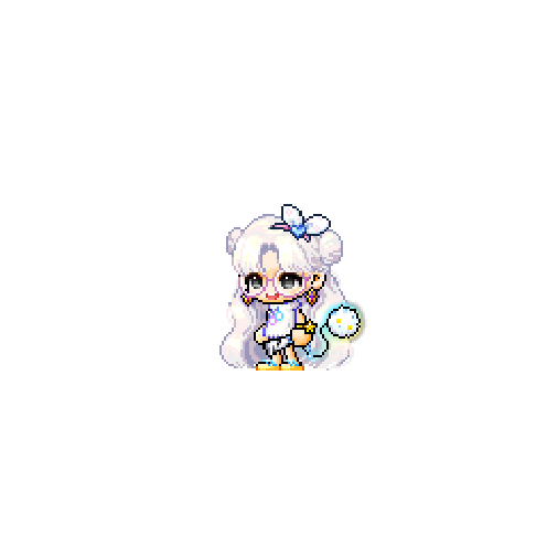 虚拟形象