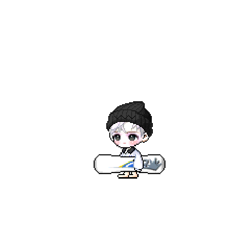虚拟形象