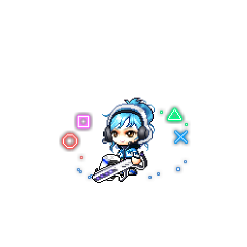 造型