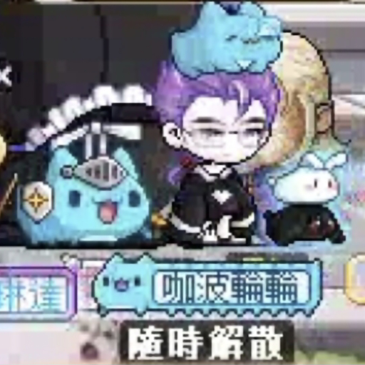 玩家個人簡介圖片