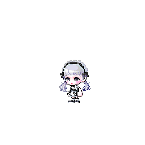 虚拟形象