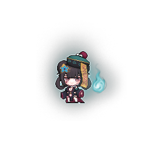 虚拟形象
