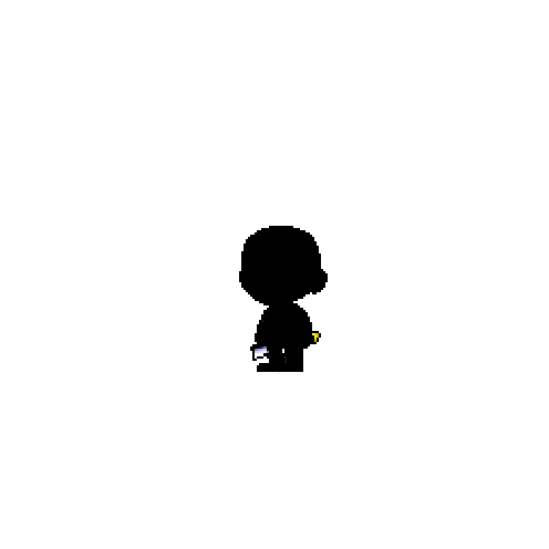 造型