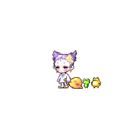 虚拟形象