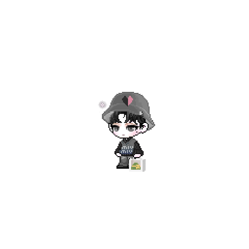 造型