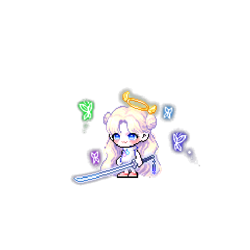 虚拟形象