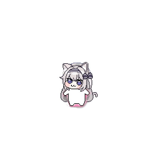 虚拟形象