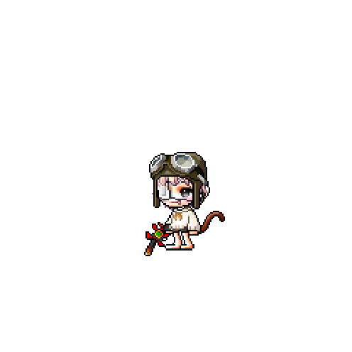 虚拟形象