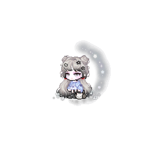 虚拟形象