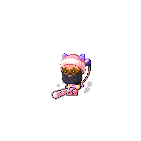 虚拟形象
