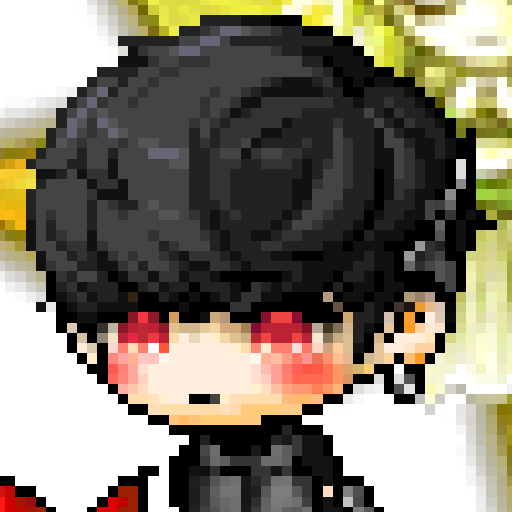 Mistaker Mistaker: MapleStory Worlds
