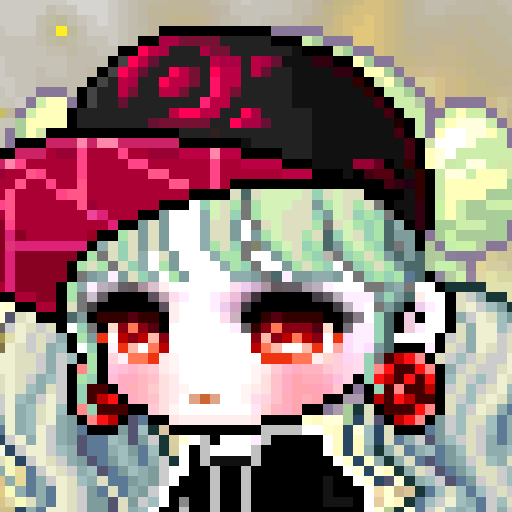 台南第一深情: MapleStory Worlds