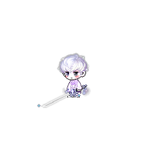 虚拟形象