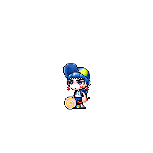 造型